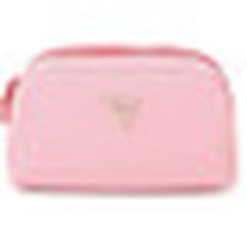 Trousse da toilette mini triangle - Guess - Modalova