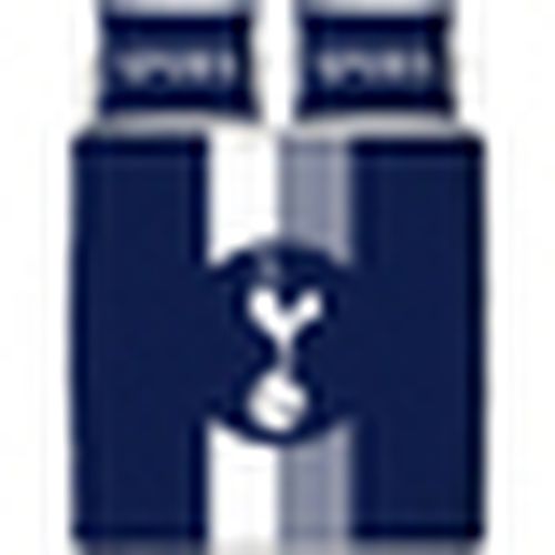 Copripiumino Petit double AG3971 - Tottenham Hotspur Fc - Modalova