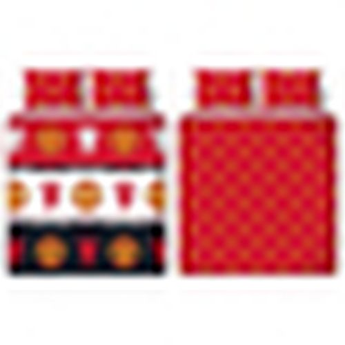 Completo letto Petit double AG4040 - Manchester United Fc - Modalova