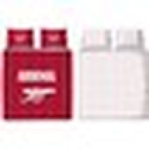 Completo letto Petit double AG4043 - Arsenal Fc - Modalova
