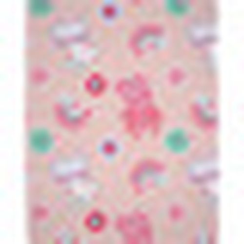 Coperta 150 cm x 100 cm AG607 - Dessins Animés - Modalova
