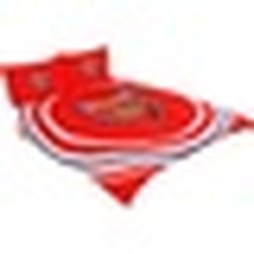 Copripiumino Petit double BS2436 - Arsenal Fc - Modalova