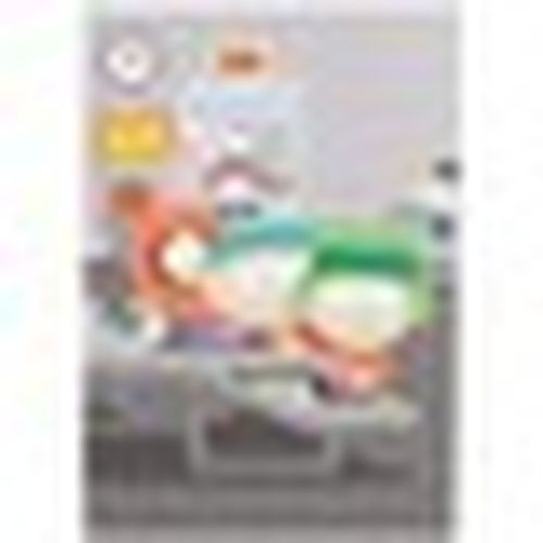 Astucci scolastici BS4363 - South Park - Modalova