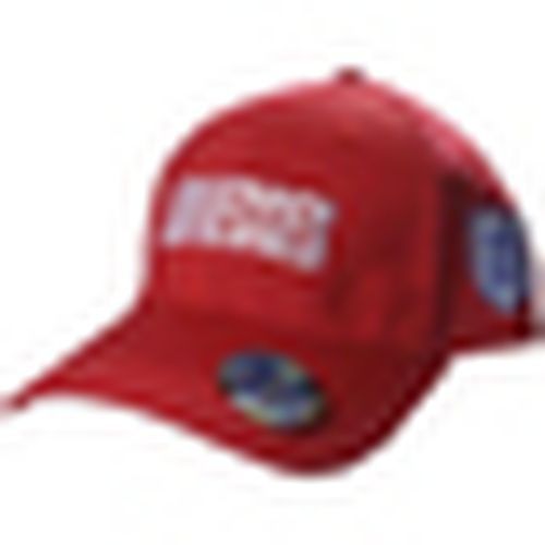 Cappellino England Fa BS5905 - England Fa - Modalova