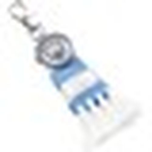 Portachiavi BS6074 - Manchester City Fc - Modalova