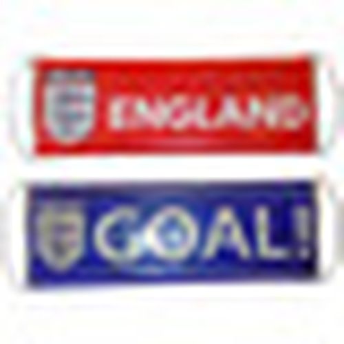 Accessori sport England Fa BS597 - England Fa - Modalova