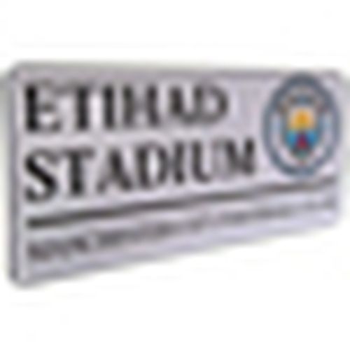 Accessori scarpe BS648 - Manchester City Fc - Modalova