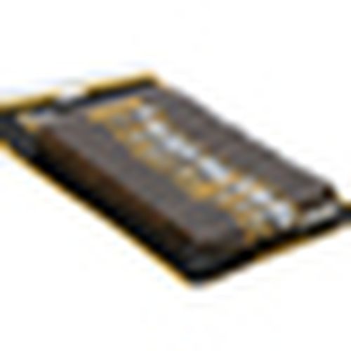 Lacci Grafters Lot de 10 DF903 - Grafters - Modalova