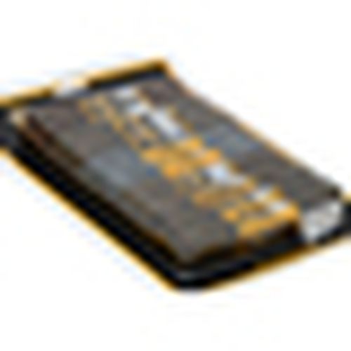 Lacci Grafters Lot de 10 DF903 - Grafters - Modalova