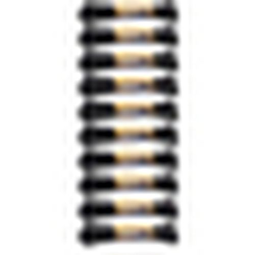 Lacci Grafters Lot de 10 DF927 - Grafters - Modalova
