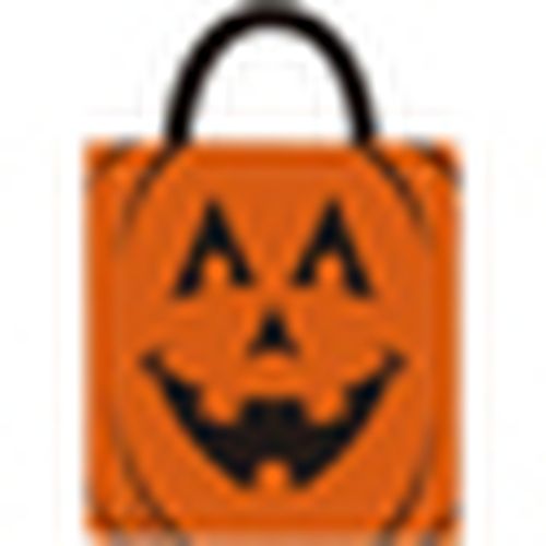 Borsa Shopping FG465 - Fiestas Guirca - Modalova