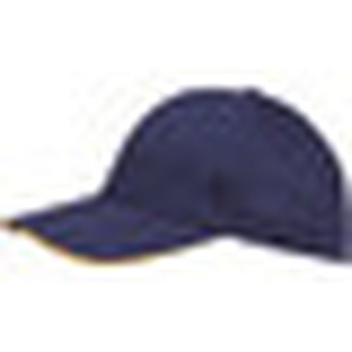 Cappellino Sols PC372 - Sols - Modalova