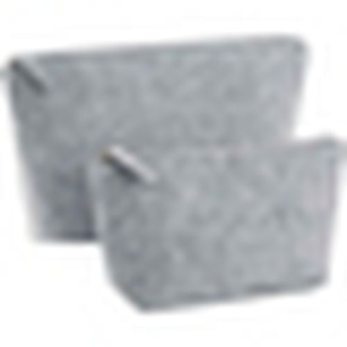 Trousse 16 cm x 6 cm x 12,5 cm PC7422 - Bagbase - Modalova