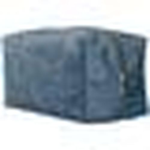 Trousse 14 cm x 14 cm x 28 cm PC7624 - Bagbase - Modalova