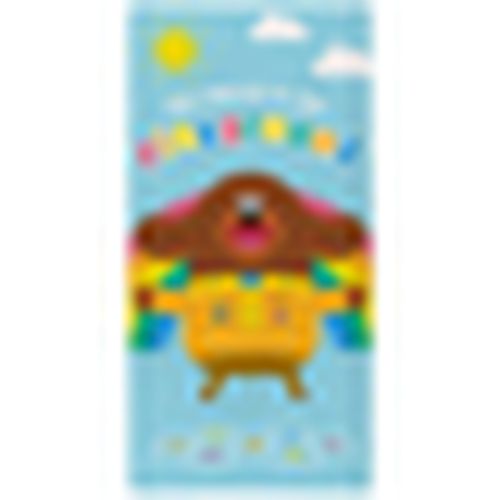 Telo mare Hey Duggee AG3885 - Hey Duggee - Modalova