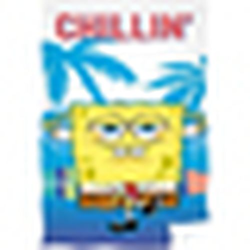 Telo mare AG3898 - Spongebob Squarepants - Modalova