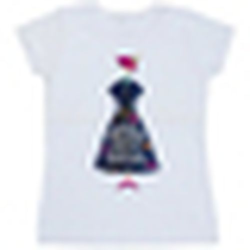 T-shirt Practically Perfect Standing - Mary Poppins - Modalova