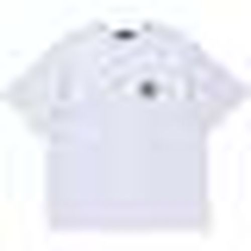 T-shirt Xlarge Backside Og - Xlarge - Modalova