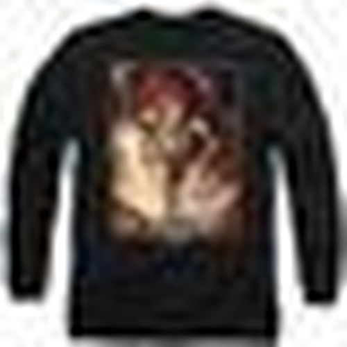 T-shirts a maniche lunghe 2024 - Dungeons & Dragons - Modalova