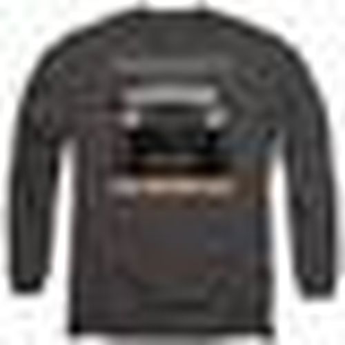 T-shirts a maniche lunghe Like Nothing Else - Hummer - Modalova