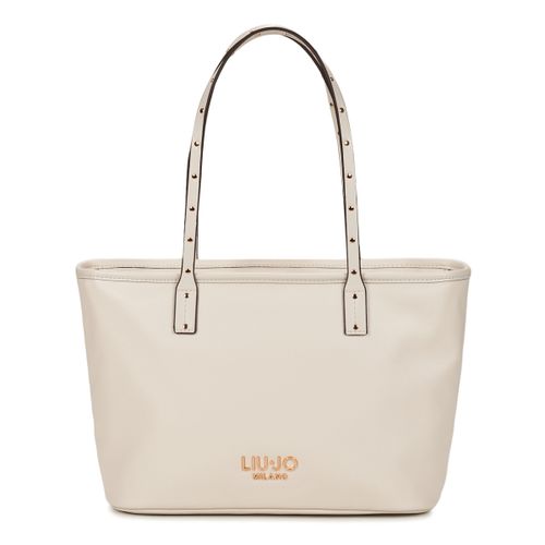 Borsa Shopping Liu Jo AA6071 - Liu jo - Modalova
