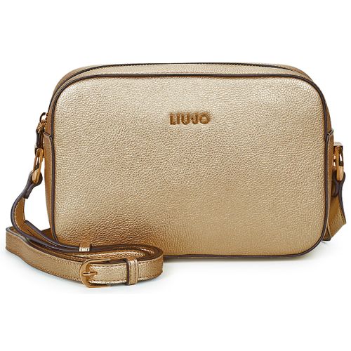 Borsa a tracolla Liu Jo AA6211 - Liu jo - Modalova