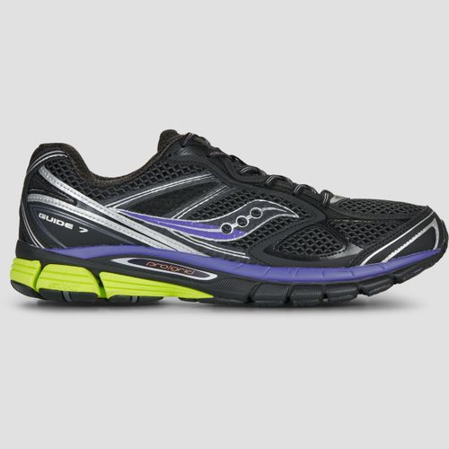 Sneakers Saucony GUIDE 7 - Saucony - Modalova