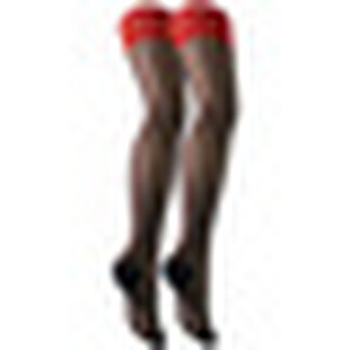 Collants e calze Autoreggente 20 Denari Jessy - Trasparenze - Modalova