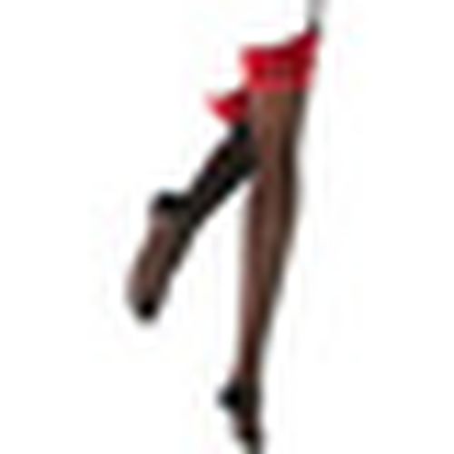 Collants e calze Calza Da Reggicalze 20 Denari Jessy - Trasparenze - Modalova