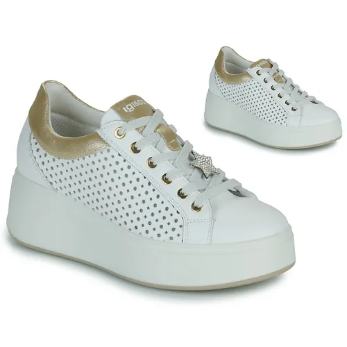 Sneakers basse IgI&CO D.ALLY - IgI&CO - Modalova