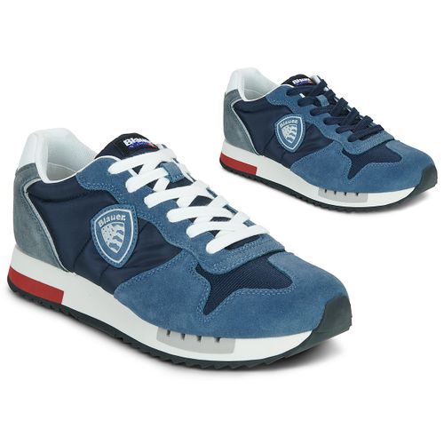 Sneakers alte Blauer QUEENS - Blauer - Modalova