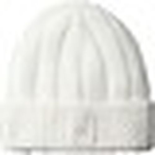 Berretto Ck Patch Boucle Beanie - Calvin Klein Jeans - Modalova