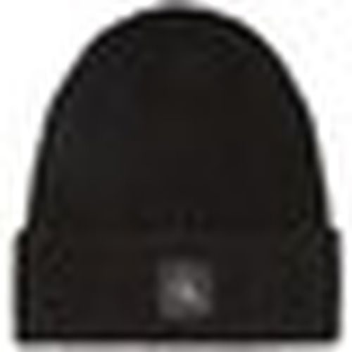 Berretto Ck Patch Boucle Beanie - Calvin Klein Jeans - Modalova