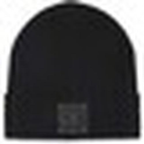Berretto Emblem Patch Fine Rib Beanie - Calvin Klein Jeans - Modalova