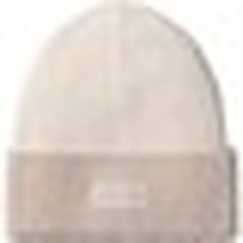 Berretto Patch Wool Chunky Rib Beanie - Calvin Klein Jeans - Modalova