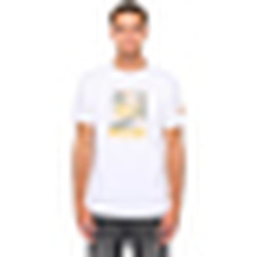 T-shirt Duck And Cover Castack - Duck And Cover - Modalova