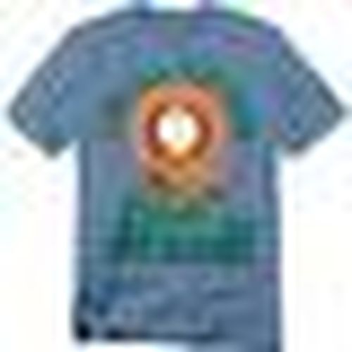 T-shirt You Assholes Never Remember! - South Park - Modalova