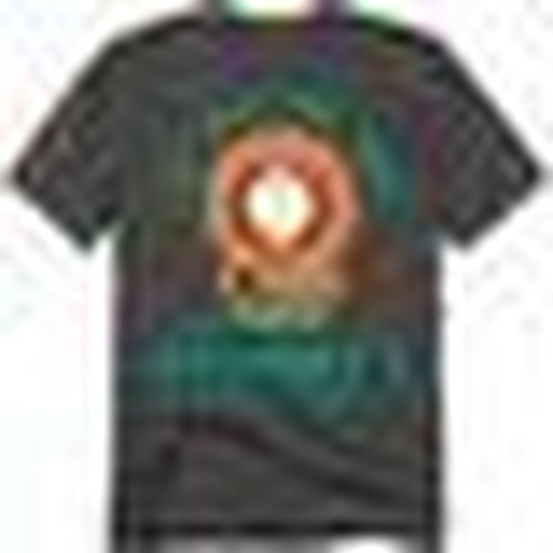 T-shirt You Assholes Never Remember! - South Park - Modalova