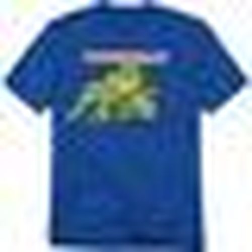T-shirt Tmnt Does Machines - Tmnt - Modalova