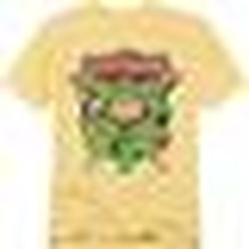 T-shirt Tmnt Cool But Crude - Tmnt - Modalova