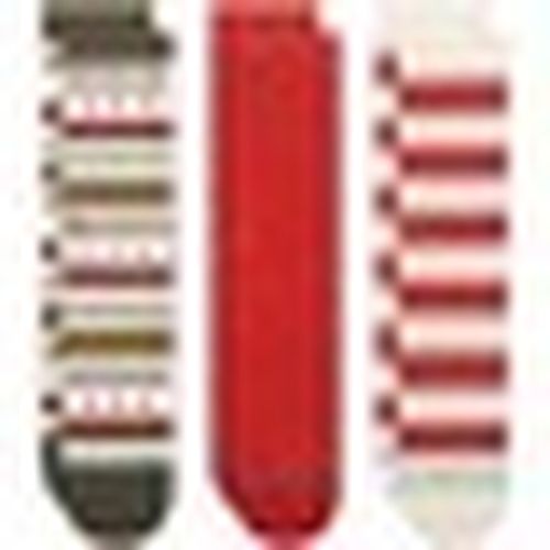 Calzini alti Cabin Days Crew 3 Pack - Stance - Modalova