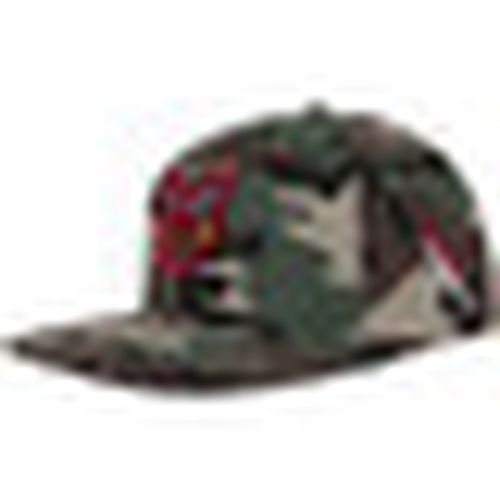 Cappellino Cap st hellfire club snapback structured hat - Santa Cruz - Modalova