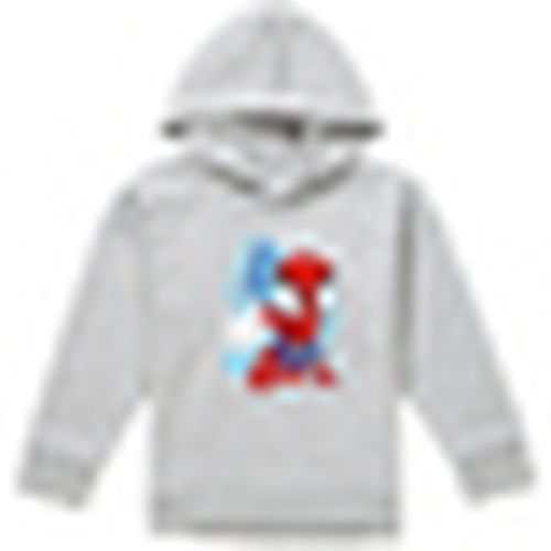 Felpe con cappuccio Spidey Senses - Marvel - Modalova