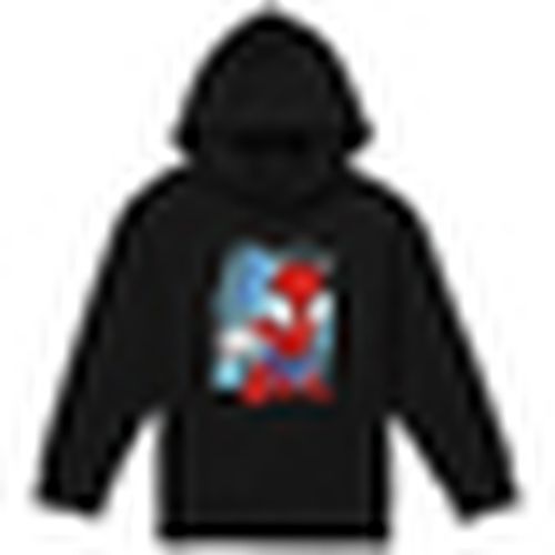 Felpe con cappuccio Spidey Senses - Marvel - Modalova