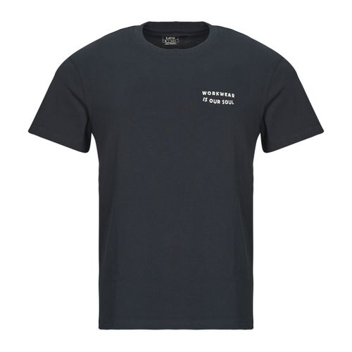 T-shirt Lee WORKWEAR BUILDING TEE - Lee - Modalova