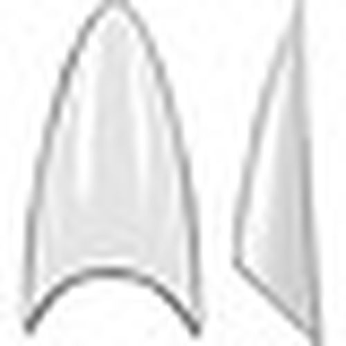 Accessori per manicure Vamp Nail Tips - Asp - Modalova