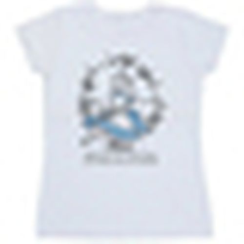 T-shirt Nothing Is Impossible - Dessins Animés - Modalova
