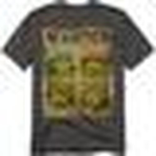T-shirt Shredder's st Wanted - Teenage Mutant Ninja Turtles - Modalova
