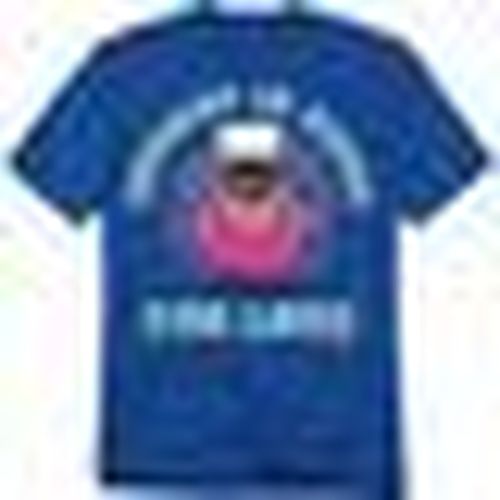T-shirt Tonight Is Right - South Park - Modalova