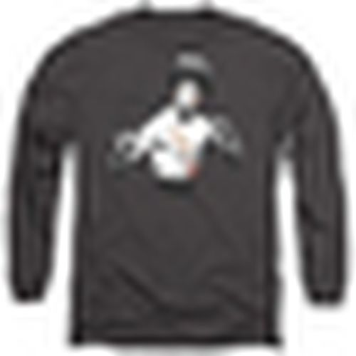 T-shirts a maniche lunghe Final Confrontation - Bruce Lee - Modalova